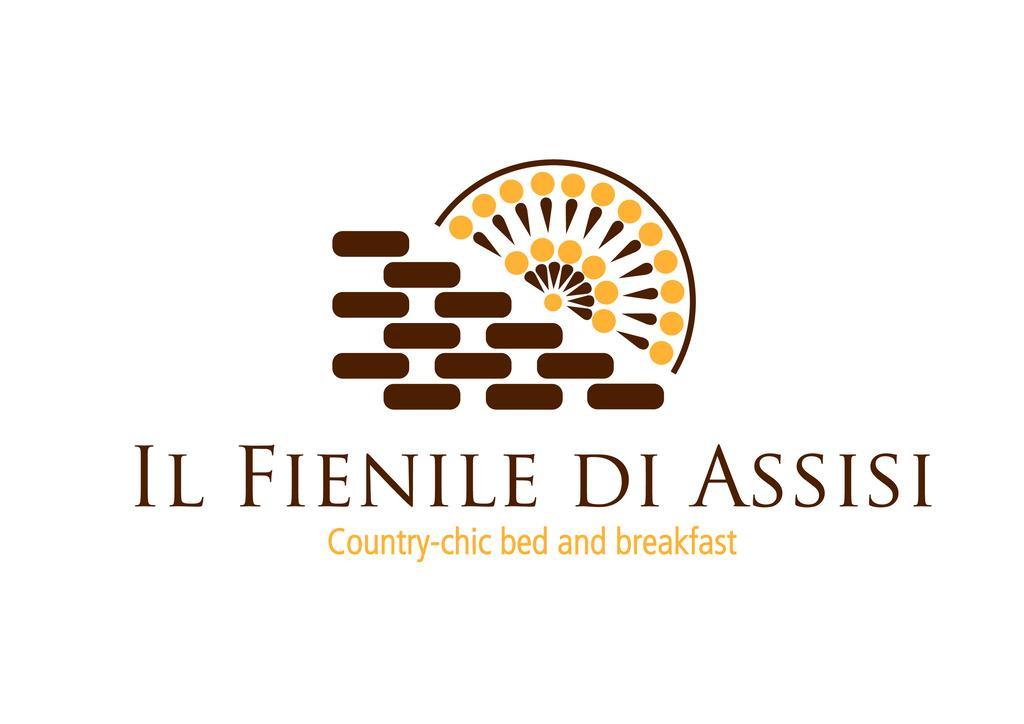Il Fienile Di Assisi 빌라 외부 사진