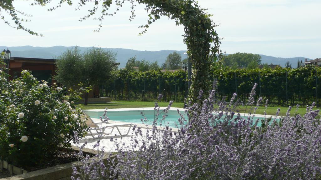 Il Fienile Di Assisi 빌라 외부 사진